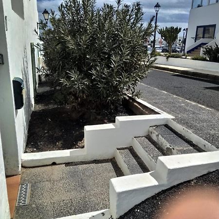 Apartamento Amura En Playa De Las Cucharas コスタ・テギセ エクステリア 写真